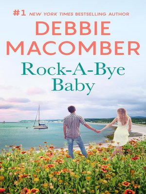 Rock-A-Bye Baby - ebook